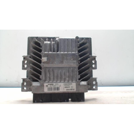 Calculateur moteur RENAULT SCENIC 2 PHASE 2 d’occasion