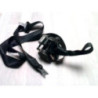 Ceinture avant droit RENAULT MEGANE 3 PHASE 1 d’occasion