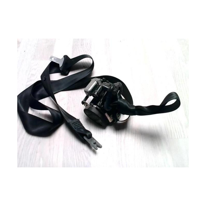 Ceinture avant droit RENAULT MEGANE 3 PHASE 1 d’occasion