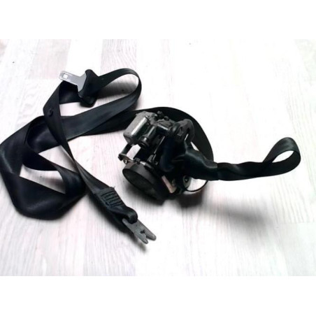 Ceinture avant droit RENAULT MEGANE 3 PHASE 1 d’occasion
