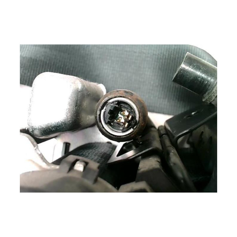 Ceinture avant droit RENAULT MEGANE 3 PHASE 1 d’occasion
