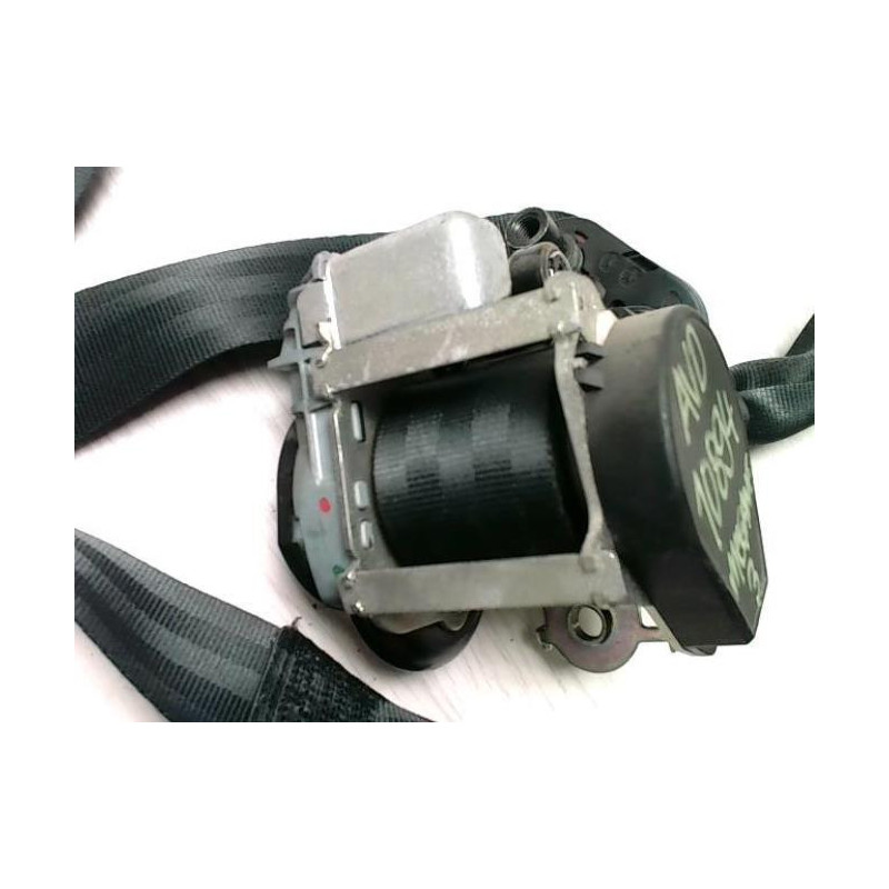 Ceinture avant droit RENAULT MEGANE 3 PHASE 1 d’occasion
