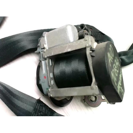 Ceinture avant droit RENAULT MEGANE 3 PHASE 1 d’occasion