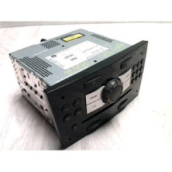Autoradio d'origine OPEL CORSA D PHASE 1 d’occasion
