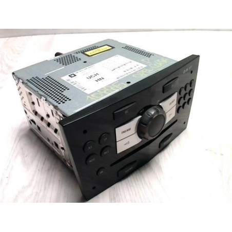 Autoradio d'origine OPEL CORSA D PHASE 1 d’occasion