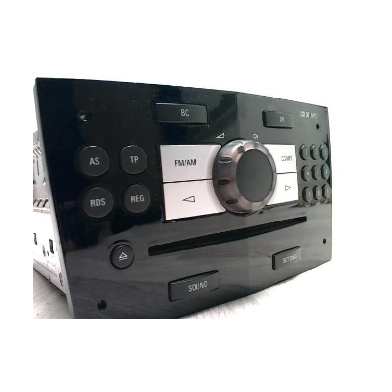 Autoradio d'origine OPEL CORSA D PHASE 1 d’occasion