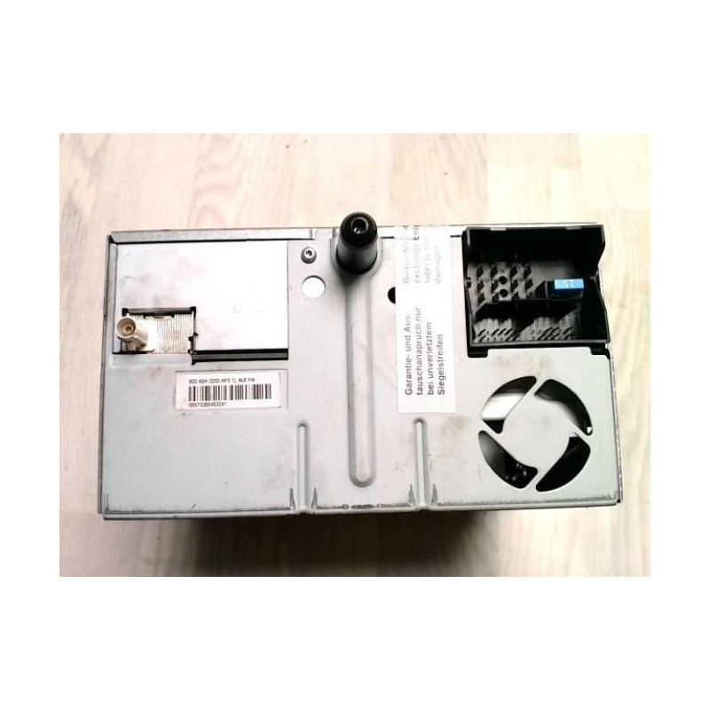 Autoradio d'origine OPEL CORSA D PHASE 1 d’occasion