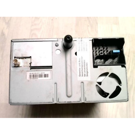 Autoradio d'origine OPEL CORSA D PHASE 1 d’occasion