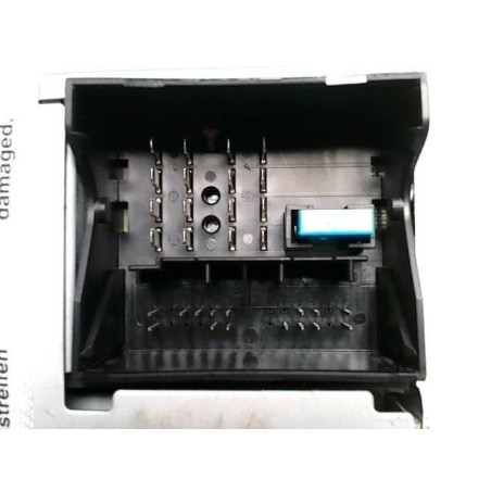 Autoradio d'origine OPEL CORSA D PHASE 1 d’occasion