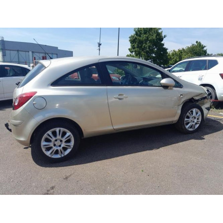 Autoradio d'origine OPEL CORSA D PHASE 1 d’occasion