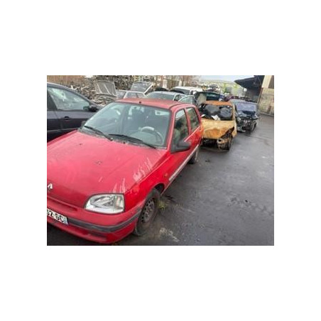 Panier roue de secours RENAULT CLIO 1 PHASE 3 d’occasion