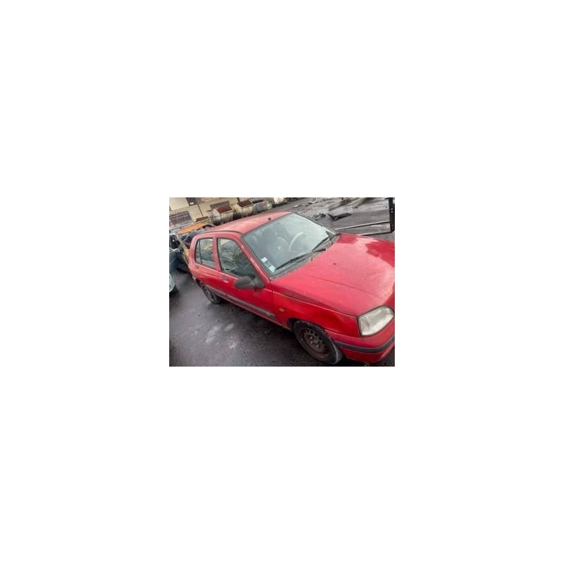 Panier roue de secours RENAULT CLIO 1 PHASE 3 d’occasion