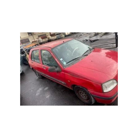 Panier roue de secours RENAULT CLIO 1 PHASE 3 d’occasion