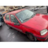 Panier roue de secours RENAULT CLIO 1 PHASE 3 d’occasion