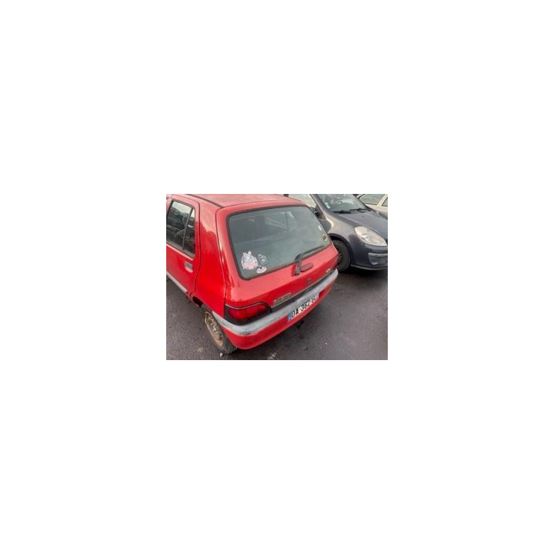 Panier roue de secours RENAULT CLIO 1 PHASE 3 d’occasion