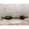 Cardan gauche (transmission) RENAULT CLIO 3 PHASE 2 d’occasion