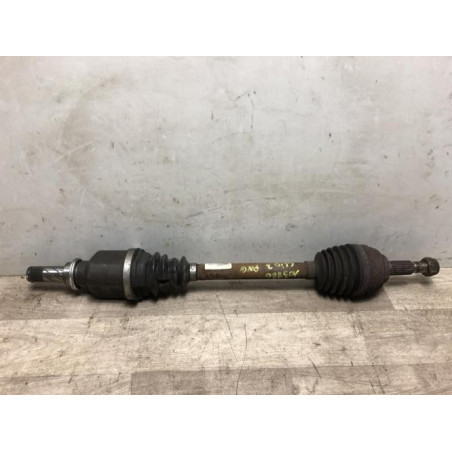 Cardan gauche (transmission) RENAULT CLIO 3 PHASE 2 d’occasion
