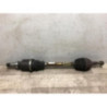 Cardan gauche (transmission) RENAULT CLIO 3 PHASE 2 d’occasion