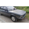 Panier roue de secours PEUGEOT 505 d’occasion