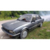 Panier roue de secours PEUGEOT 505 d’occasion