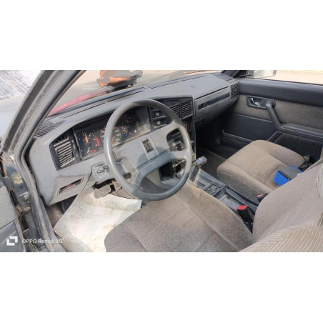 Panier roue de secours PEUGEOT 505 d’occasion
