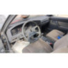 Panier roue de secours PEUGEOT 505 d’occasion