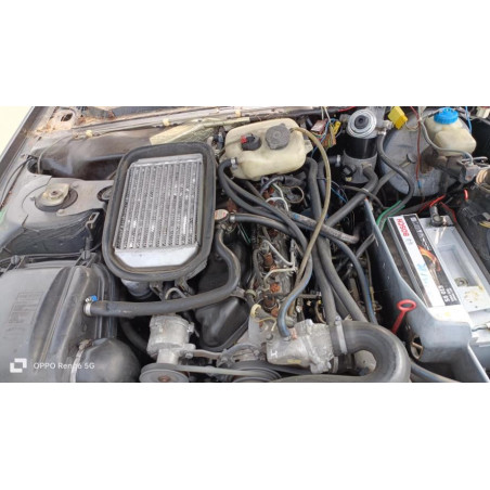 Panier roue de secours PEUGEOT 505 d’occasion