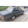 Panier roue de secours PEUGEOT 505 d’occasion