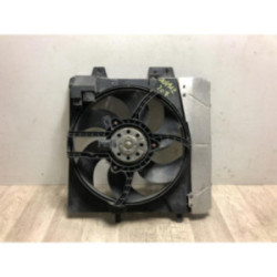 Moto ventilateur radiateur PEUGEOT 207 PHASE 1 d’occasion