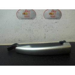 Poignee porte avant gauche PEUGEOT 308 PHASE 1 d’occasion