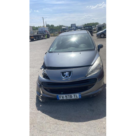 Demarreur PEUGEOT 207 PHASE 1 d’occasion