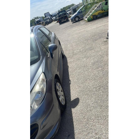 Demarreur PEUGEOT 207 PHASE 1 d’occasion
