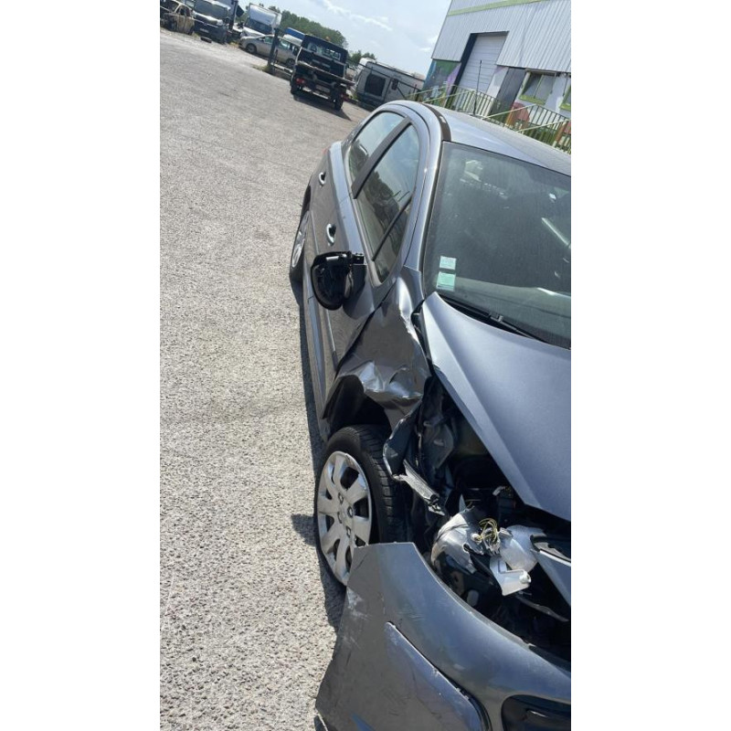 Demarreur PEUGEOT 207 PHASE 1 d’occasion