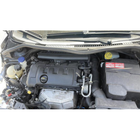 Demarreur PEUGEOT 207 PHASE 1 d’occasion