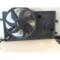Moto ventilateur radiateur PEUGEOT BIPPER FOURGON d’occasion
