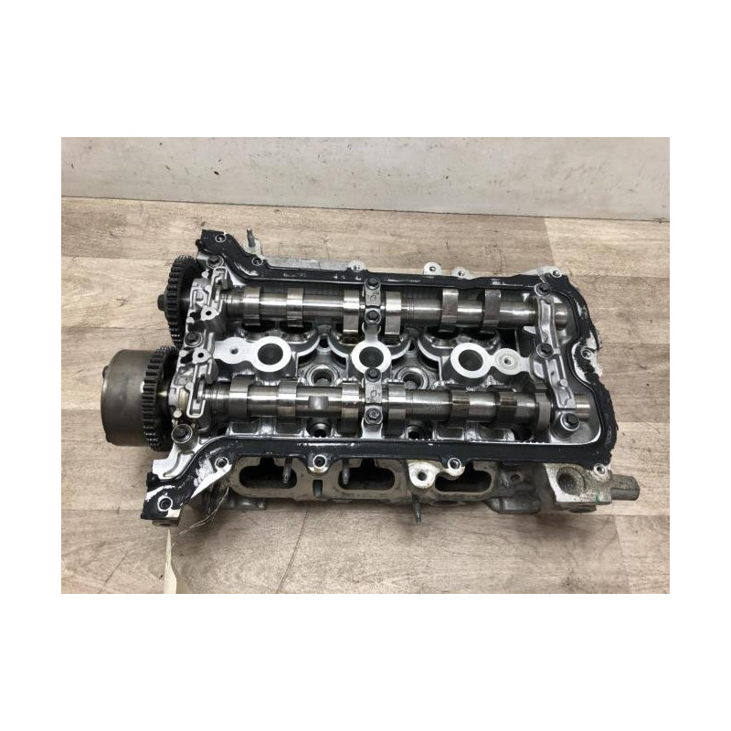 Culasse RENAULT CLIO 5 d’occasion