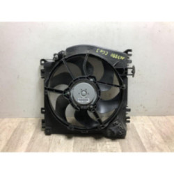 Moto ventilateur radiateur RENAULT CLIO 3 PHASE 2 d’occasion