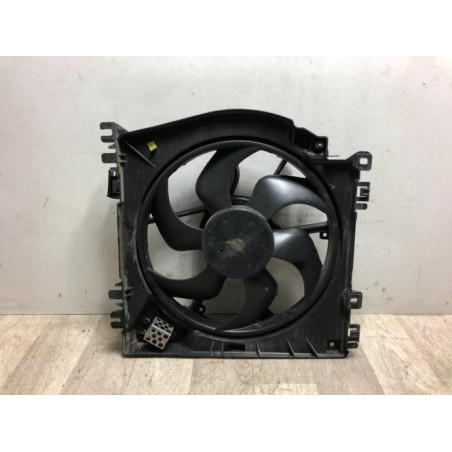 Moto ventilateur radiateur RENAULT CLIO 3 PHASE 2 d’occasion