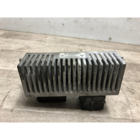 Relais de prechauffage RENAULT KANGOO 2 PHASE 1 d’occasion