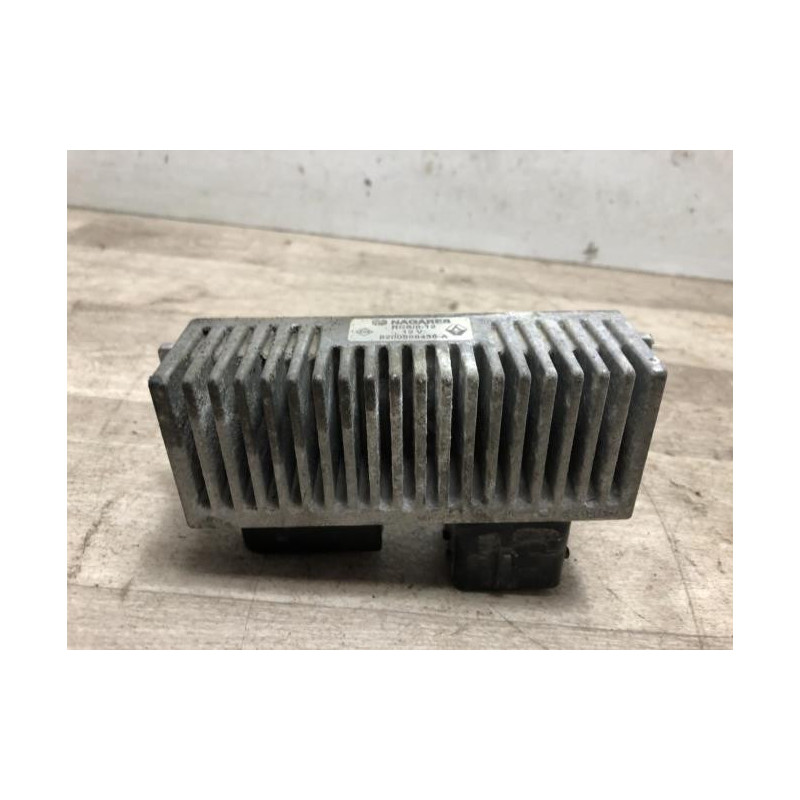 Relais de prechauffage RENAULT KANGOO 2 PHASE 1 d’occasion