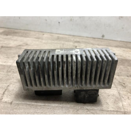 Relais de prechauffage RENAULT KANGOO 2 PHASE 1 d’occasion