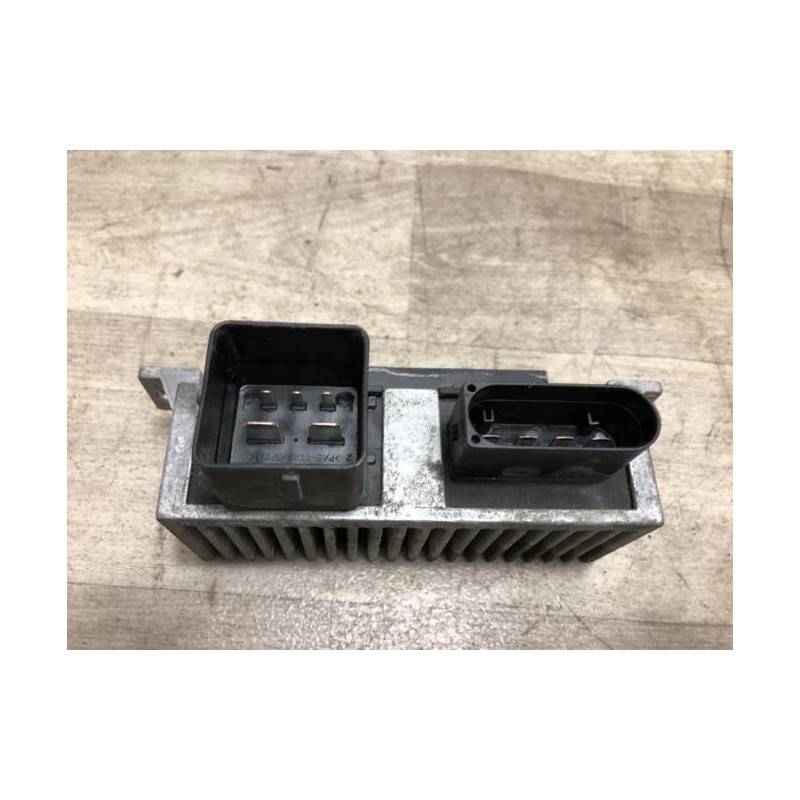 Relais de prechauffage RENAULT KANGOO 2 PHASE 1 d’occasion