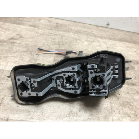 Platine feu arriere gauche RENAULT SCENIC 2 PHASE 2 d’occasion