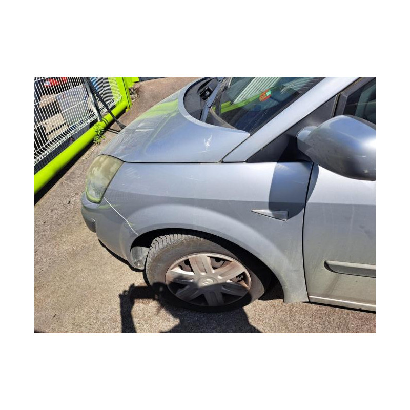 Platine feu arriere gauche RENAULT SCENIC 2 PHASE 2 d’occasion