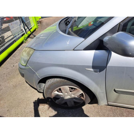 Platine feu arriere gauche RENAULT SCENIC 2 PHASE 2 d’occasion