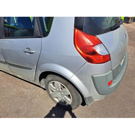 Platine feu arriere gauche RENAULT SCENIC 2 PHASE 2 d’occasion
