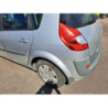 Platine feu arriere gauche RENAULT SCENIC 2 PHASE 2 d’occasion
