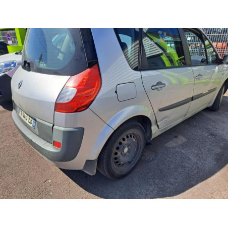 Platine feu arriere gauche RENAULT SCENIC 2 PHASE 2 d’occasion