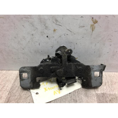 Serrure de capot CITROEN XSARA PHASE 1 d’occasion