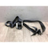 Ceinture arriere centrale RENAULT GRAND MODUS PHASE 2 d’occasion